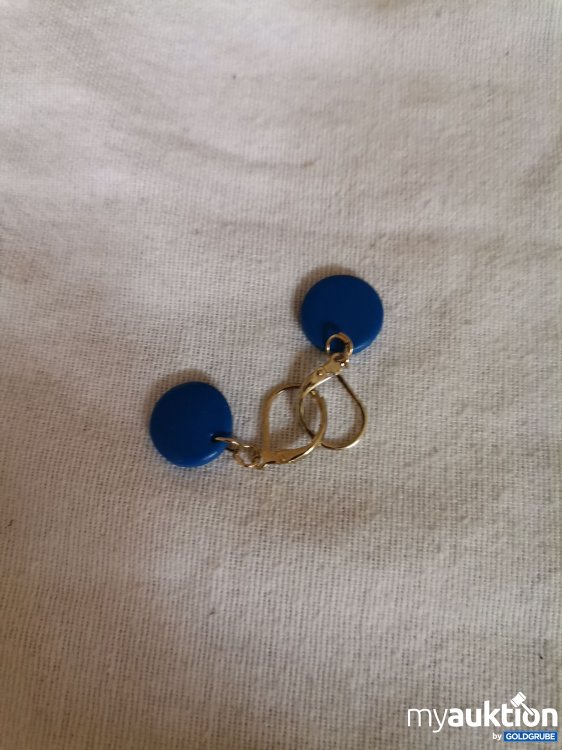 Artikel Nr. 674423 Artikel Nr. 674423: Gold Richtig Ohrringe