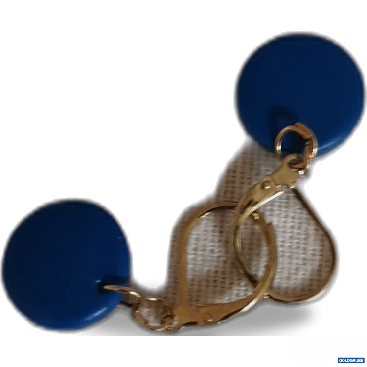 Artikel Nr. 674423 Artikel Nr. 674423: Gold Richtig Ohrringe