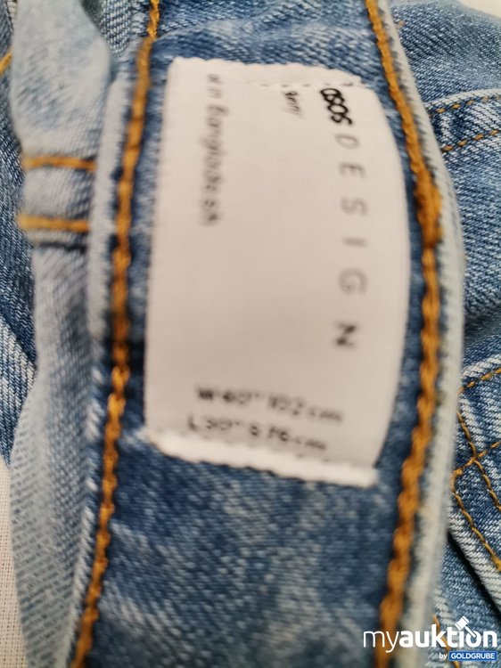 Artikel Nr. 716423 Artikel Nr. 716423: Asos Jeans