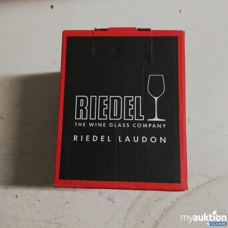 Artikel Nr. 717423: Riedel Weinglas 