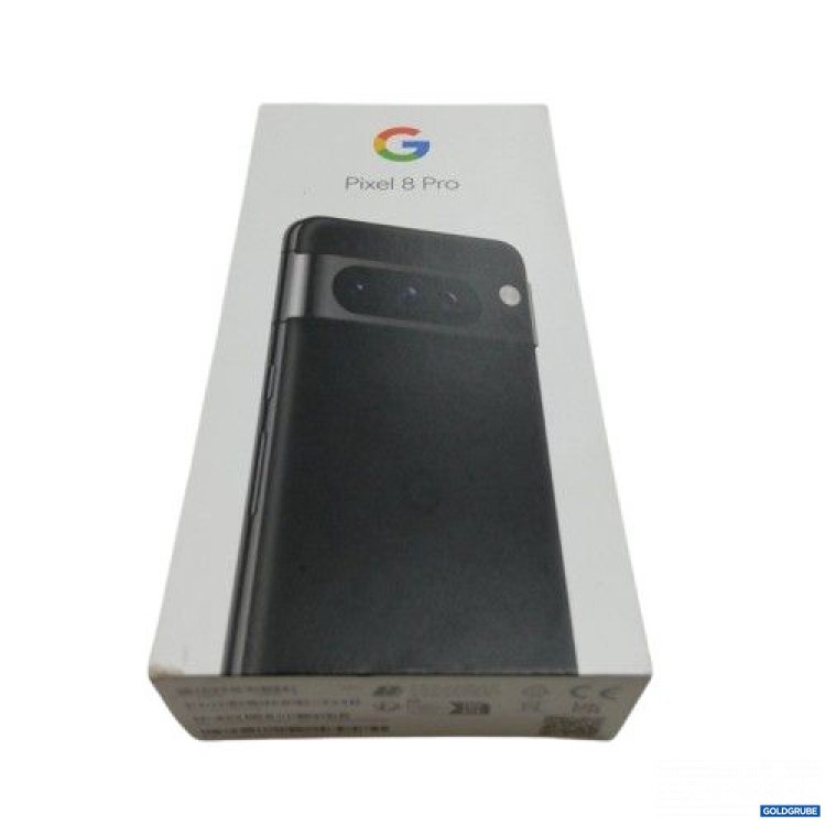 Artikel Nr. 769423 Artikel Nr. 769423: Google Pixel 8 Pro 256GB