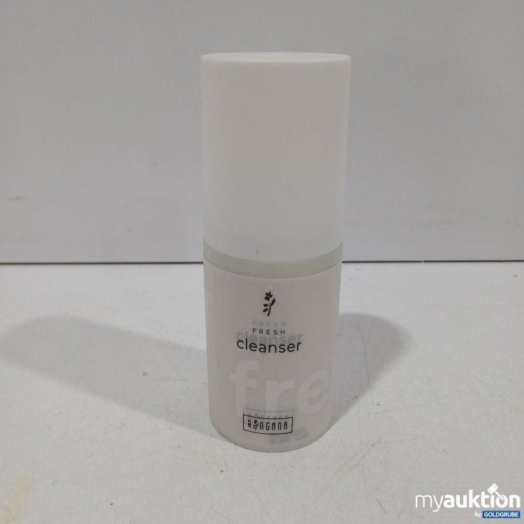 Artikel Nr. 770423 Artikel Nr. 770423: Cleanser 125ml