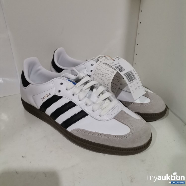 Artikel Nr. 801423 Artikel Nr. 801423: Adidas Samba Sneaker