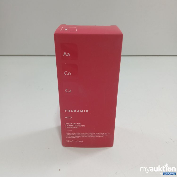 Artikel Nr. 815423: Theramid Azid 30ml