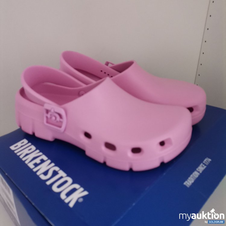 Artikel Nr. 820423: Birkenstock Birkin flow Eva 