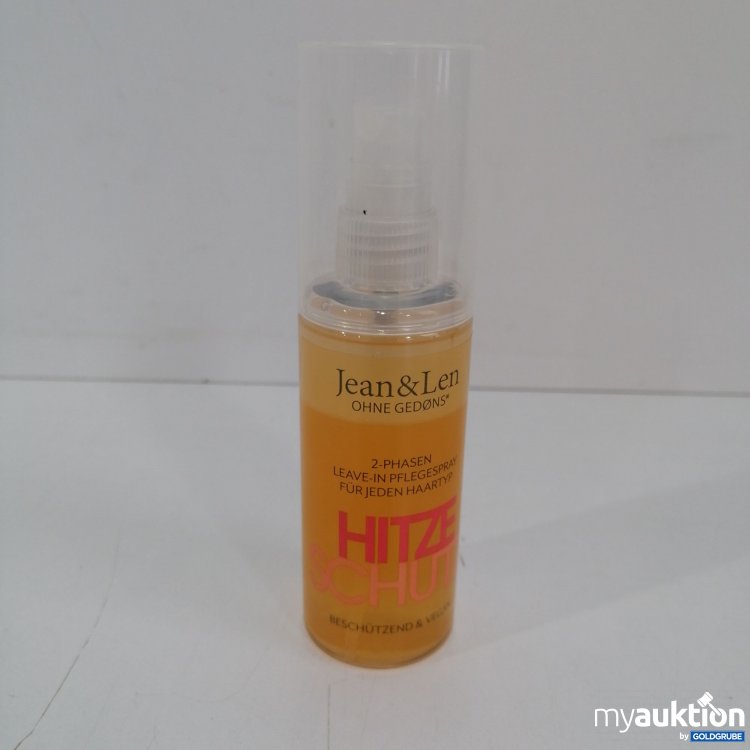 Artikel Nr. 844423: Jen&Len 2 Phasen Pflegespray für jeden Haartyp 100