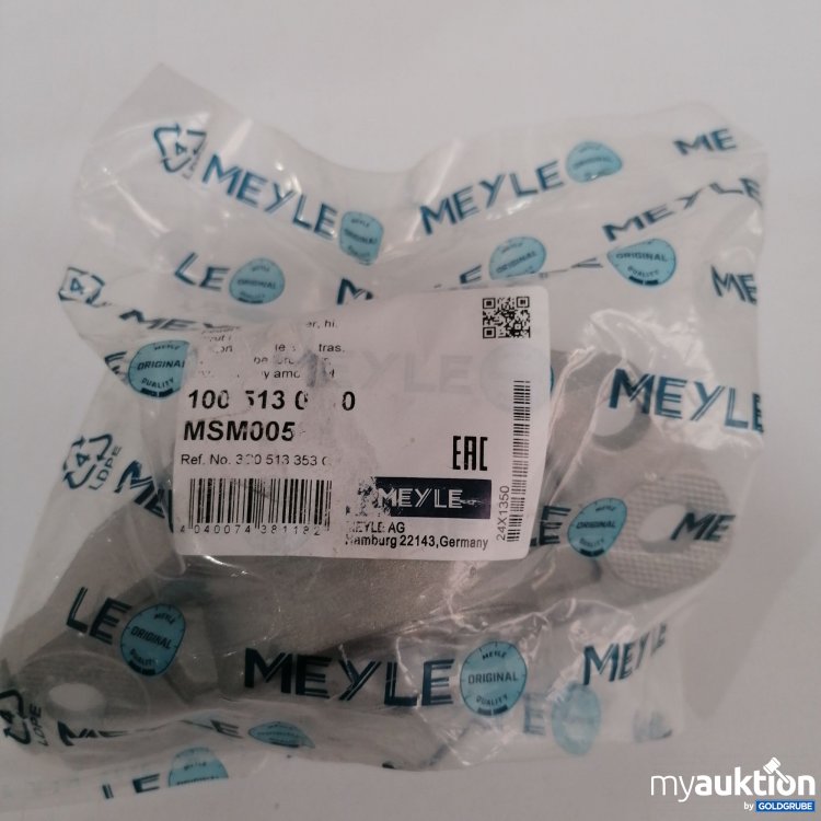 Artikel Nr. 847423: Meyle 1005130010 T1062 1434