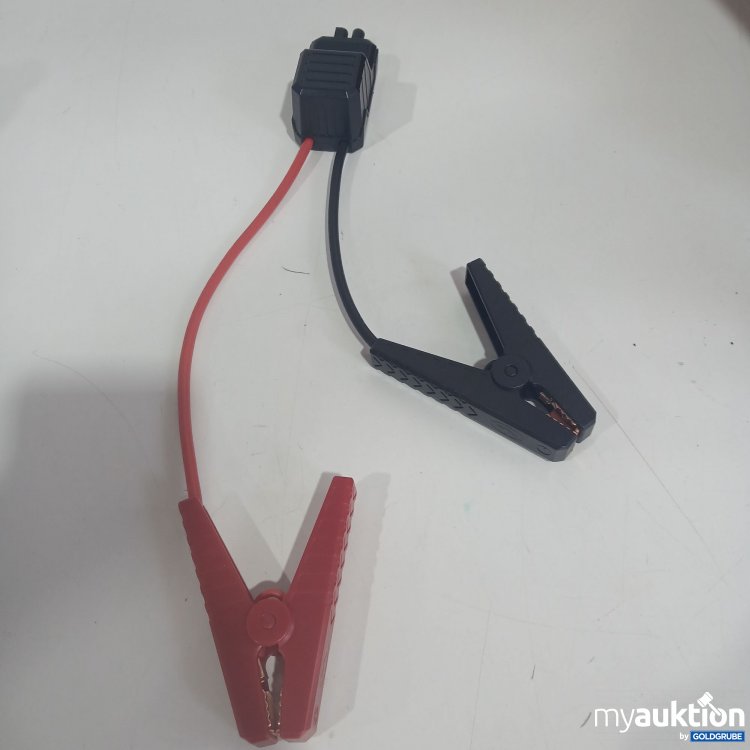 Artikel Nr. 849423: Battery Clamp 
