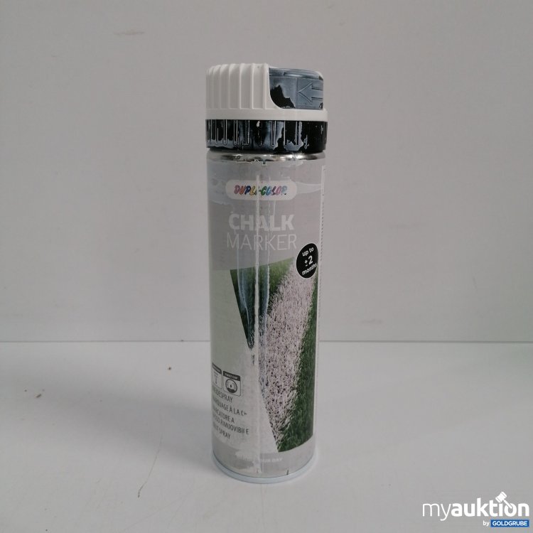 Artikel Nr. 860423 Artikel Nr. 860423: Dupli Color Chalk Marker 500ml