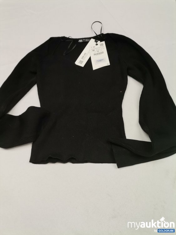 Artikel Nr. 863423 Artikel Nr. 863423: Zara Pullover