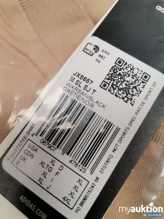 Artikel Nr. 864423 Artikel Nr. 864423: Adidas, Shirt