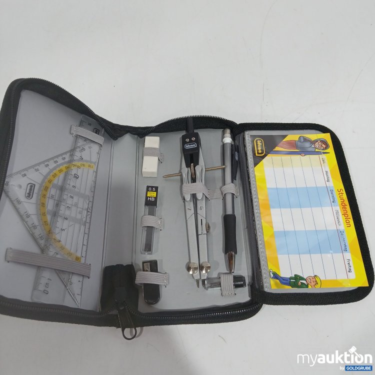 Artikel Nr. 867423: Ideno Zirkel Set 