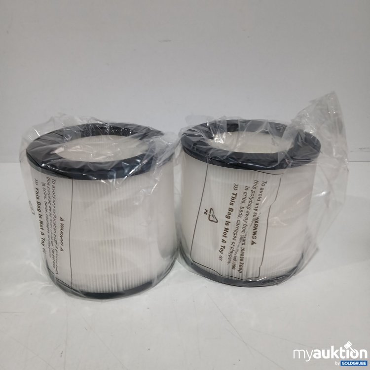 Artikel Nr. 872423: Diverse Filter 