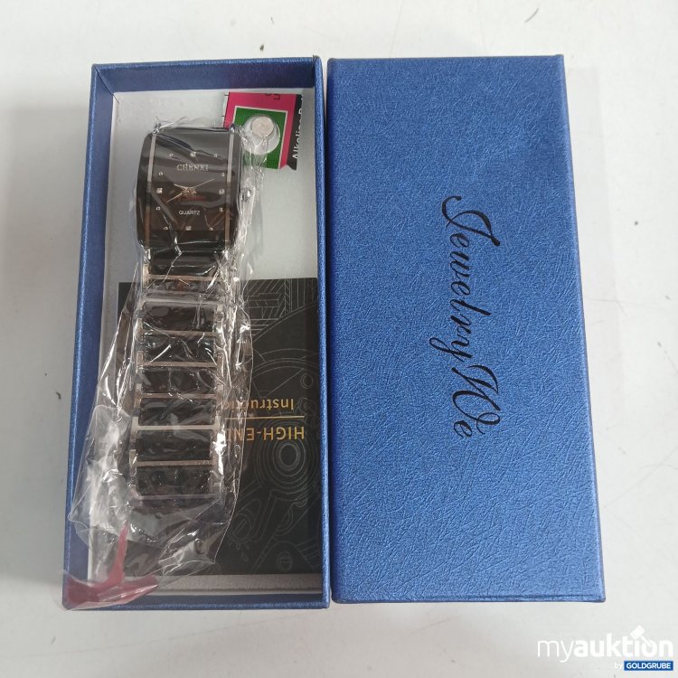 Artikel Nr. 874423: Jewelry We Uhr 