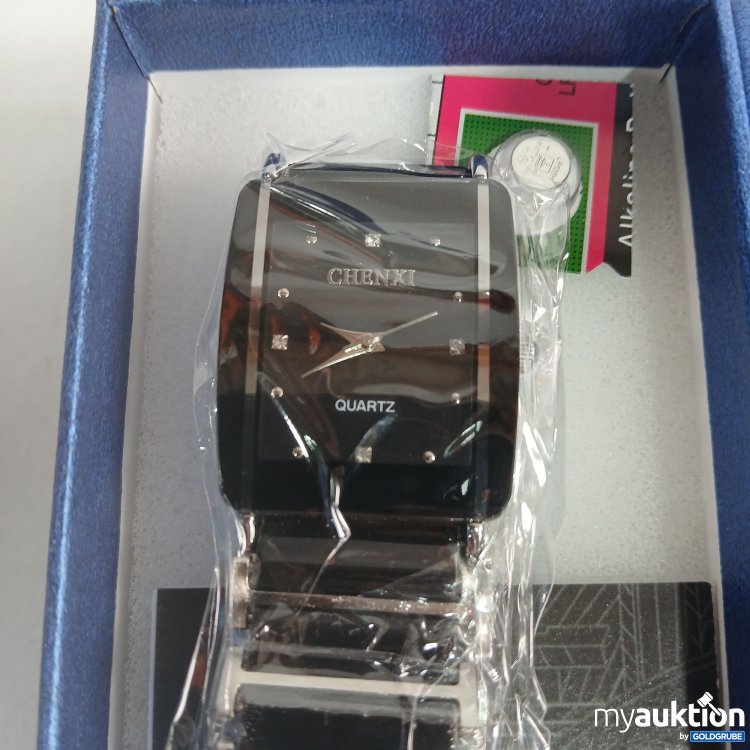 Artikel Nr. 874423: Jewelry We Uhr 