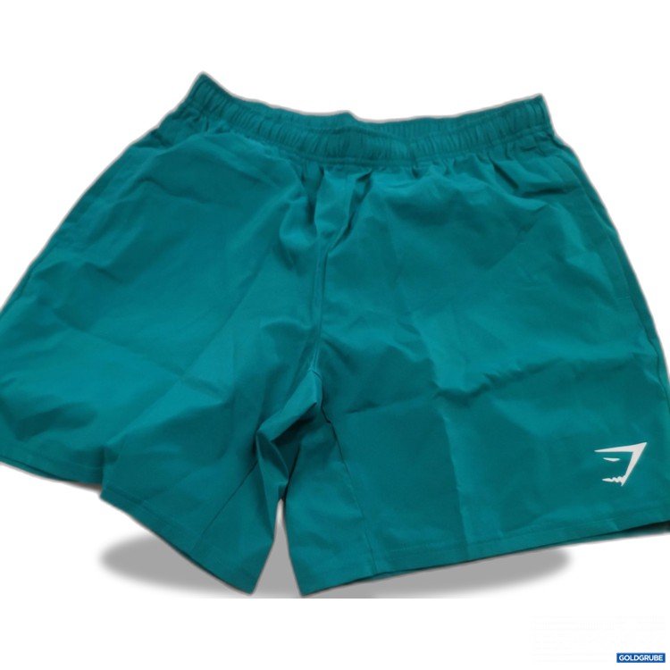 Artikel Nr. 880423 Artikel Nr. 880423: Gymshark Shorts