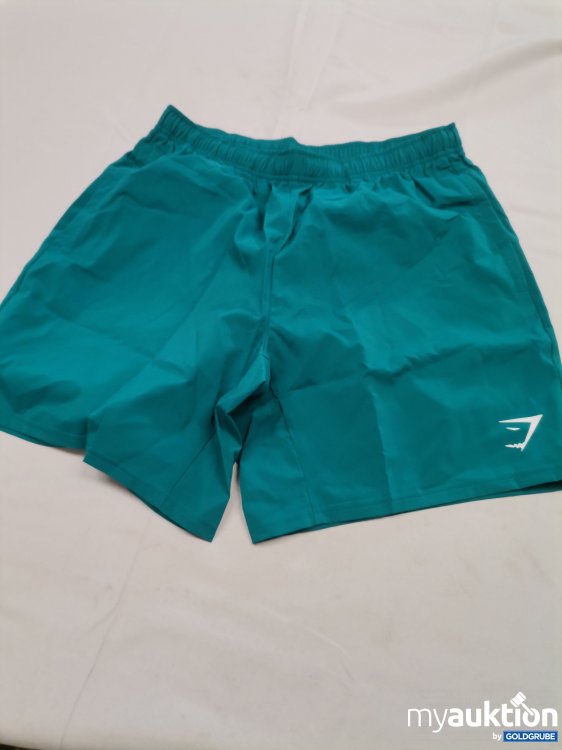 Artikel Nr. 880423 Artikel Nr. 880423: Gymshark Shorts