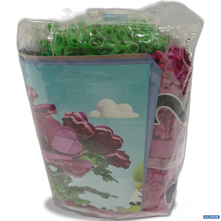 Artikel Nr. 888423: Klemmbausatz, Blumenbaum