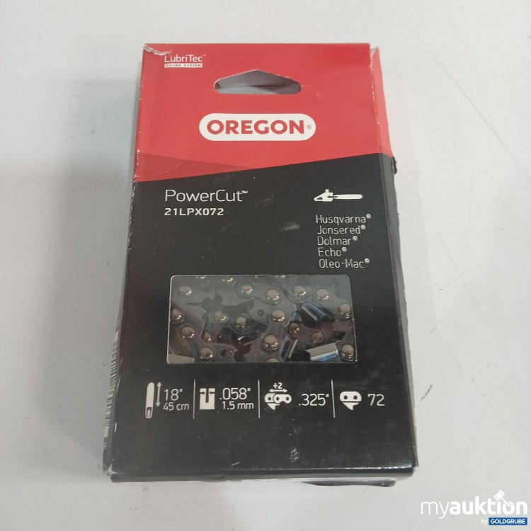 Artikel Nr. 894423: Oregon PowerCut 21LPX072 
