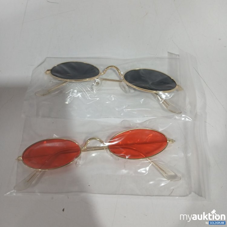 Artikel Nr. 898423: Sonnenbrille 