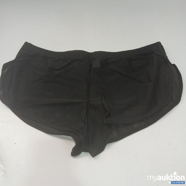 Artikel Nr. 912423 Artikel Nr. 912423: Shorts Durchsichtig XL