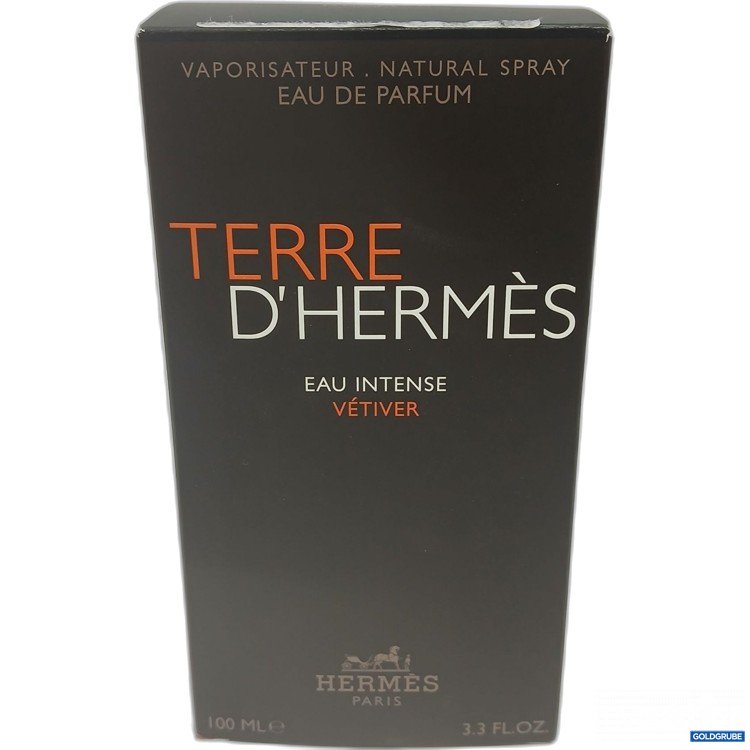 Artikel Nr. 916423 Artikel Nr. 916423: Hermēs Paris Terre D'Hermès Eau Intense Vétiver 100ml