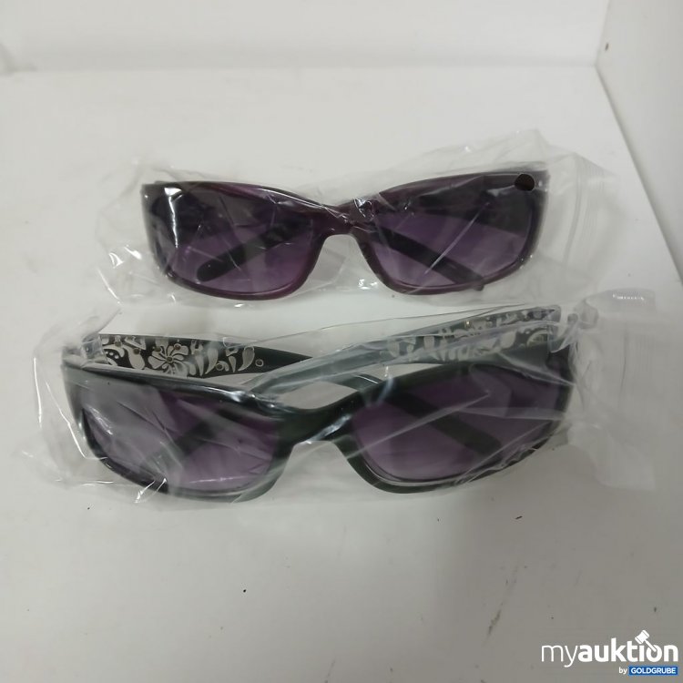 Artikel Nr. 918423: Keine Marke Sonnenbrillen Set