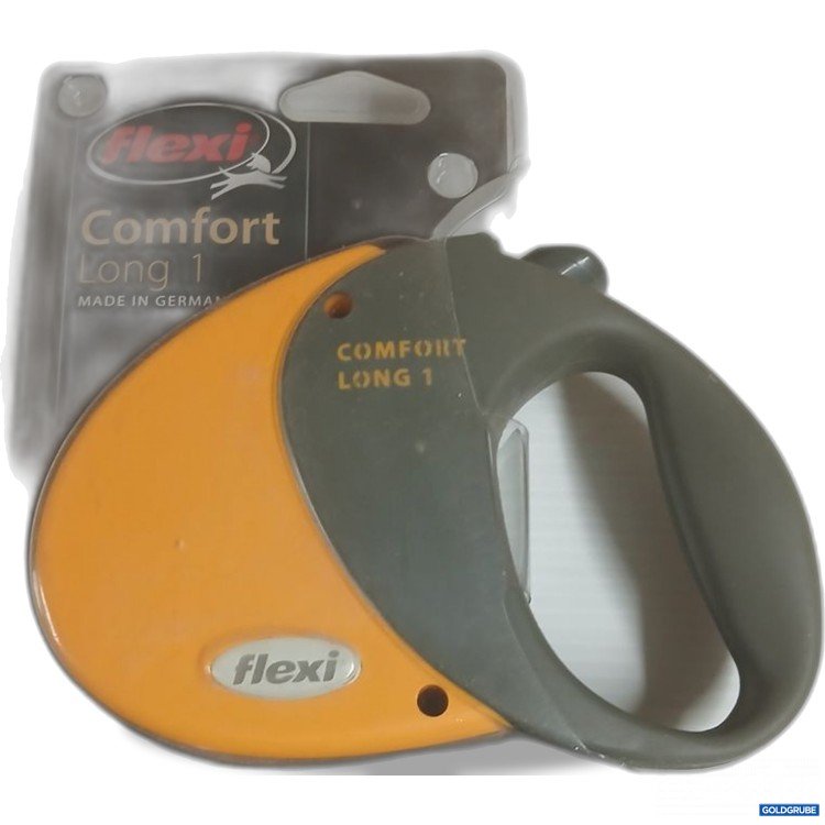 Artikel Nr. 922423: flexi Comfort Long 1 S