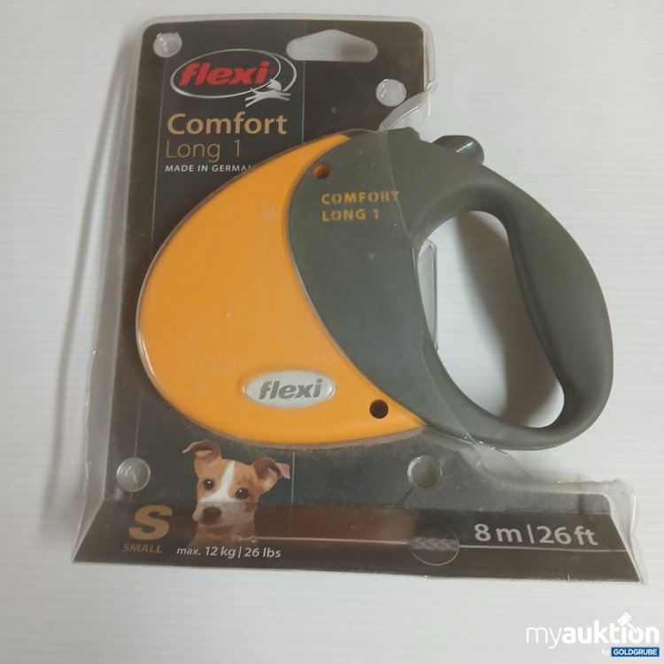 Artikel Nr. 922423: flexi Comfort Long 1 S