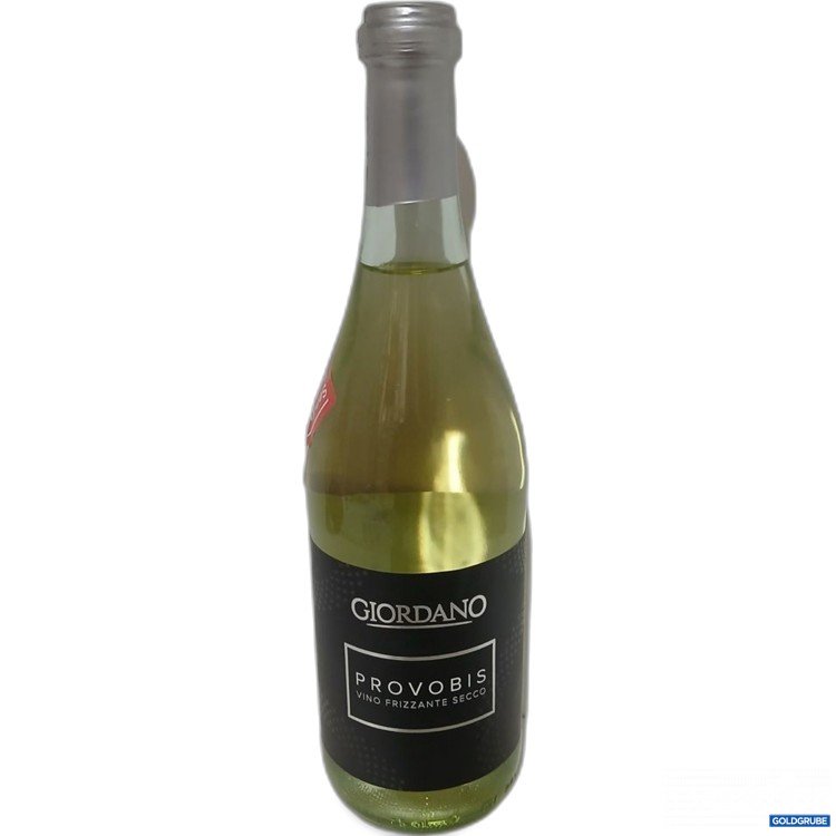 Artikel Nr. 930423: Giordano Provobis Vino Frizzante Secco 750ml
