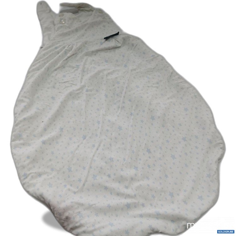Artikel Nr. 940423: Alpin Schlafsack