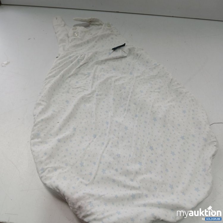 Artikel Nr. 940423: Alpin Schlafsack