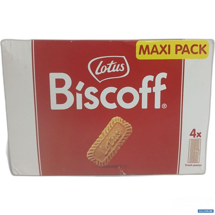 Artikel Nr. 959423: Lotus Biscoff 1kg 