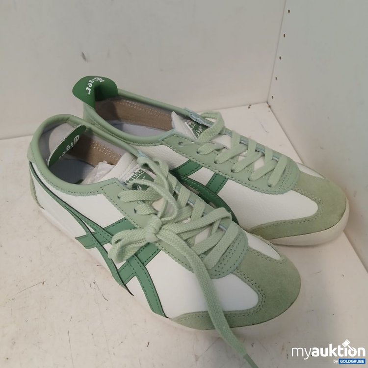 Artikel Nr. 963423 Artikel Nr. 963423: Onitsuka Tiger Mexico 66 Sneakers