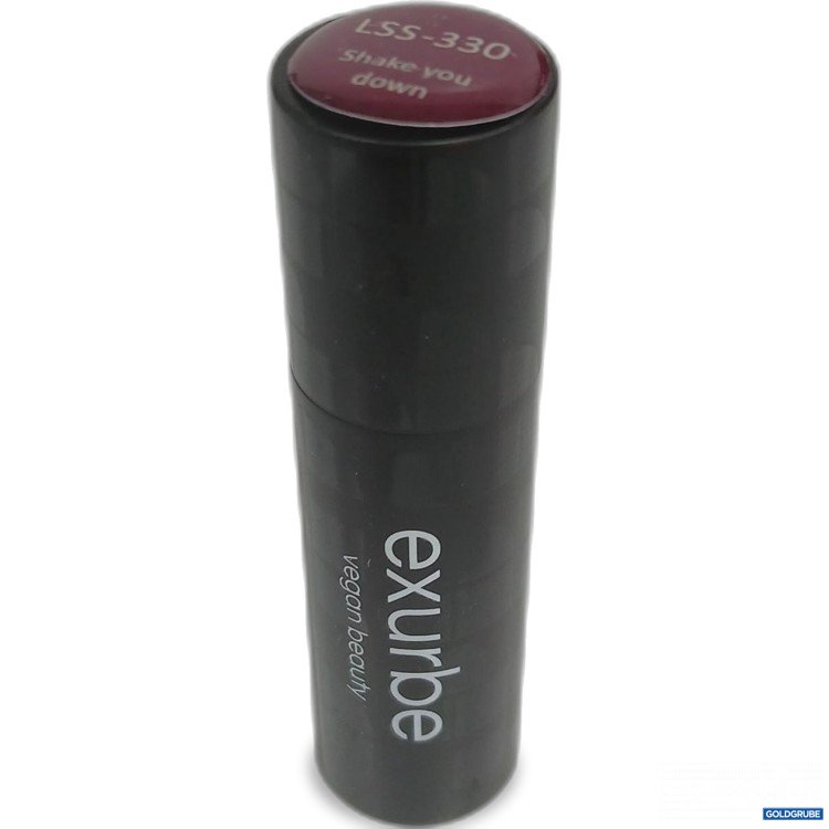 Artikel Nr. 972423: Exurbe vegan beauty Lippenstift Shake you down 3g 