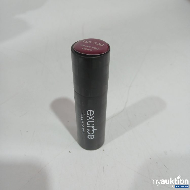 Artikel Nr. 972423: Exurbe vegan beauty Lippenstift Shake you down 3g 