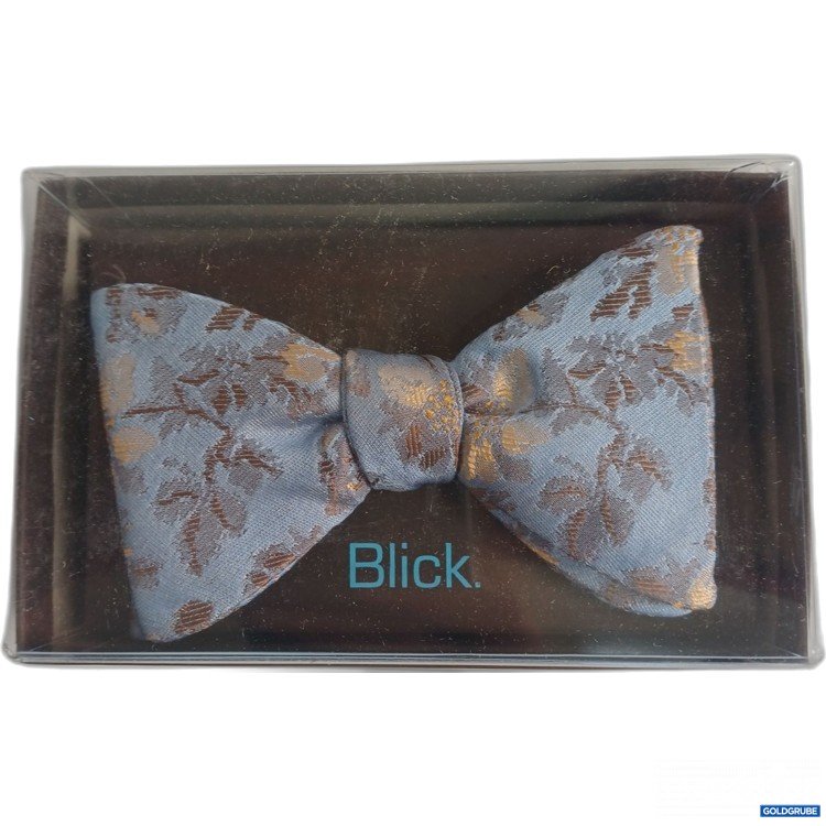 Artikel Nr. 983423: Blick Fliege Muster 
