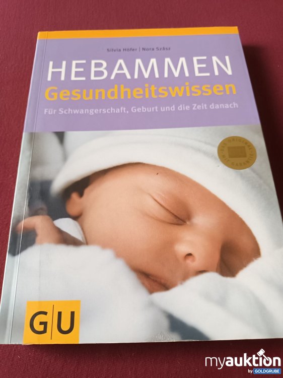 Artikel Nr. 999423 Artikel Nr. 999423: Hebammen Gesundheitswissen