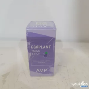 Auktion AVP Eggplant Mask Stick 40g