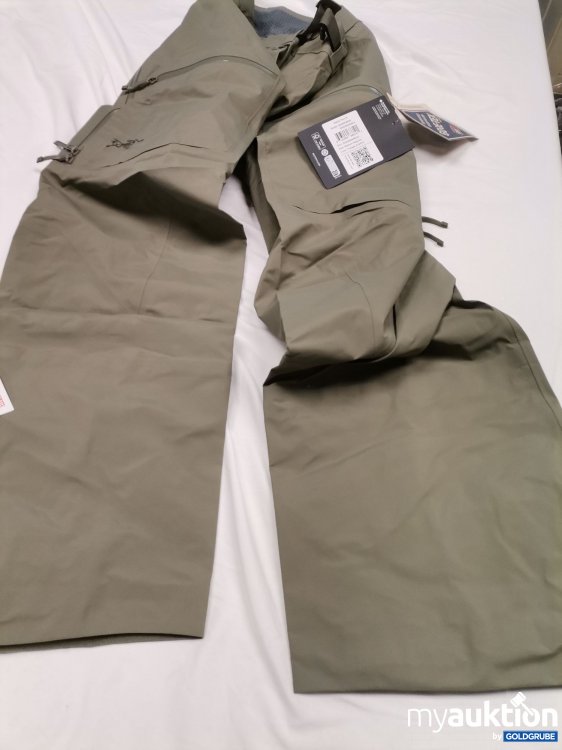 Artikel Nr. 435424: Arcteryx Sabre pant