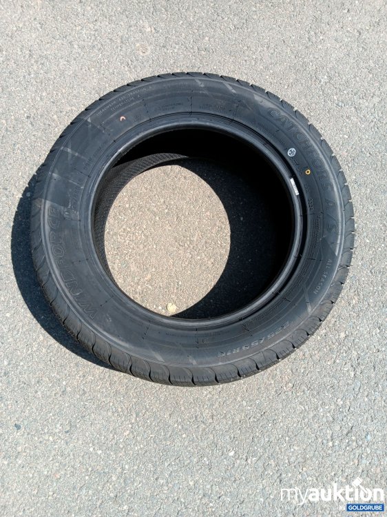 Artikel Nr. 440424 Artikel Nr. 440424: Windforce Catchfors A/S 225/55R16 99W XL