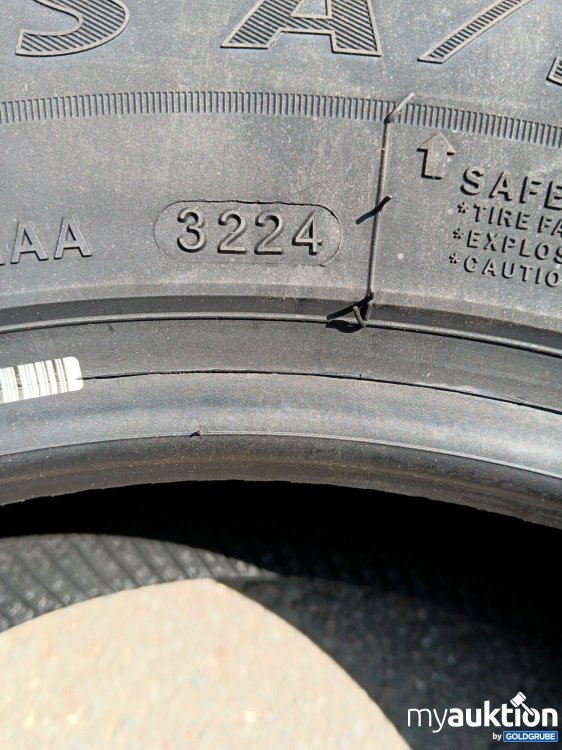 Artikel Nr. 440424 Artikel Nr. 440424: Windforce Catchfors A/S 225/55R16 99W XL