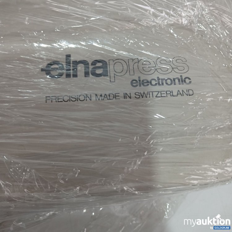 Artikel Nr. 443424: Elenaperess Electronic Set 