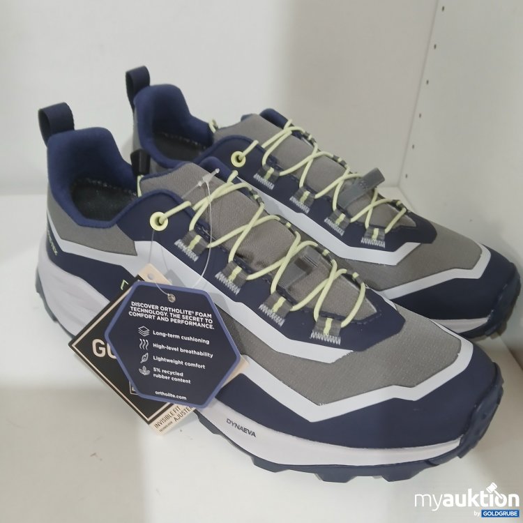 Artikel Nr. 462424 Artikel Nr. 462424: Lowa Trailux GTX Lo JR Größe 37