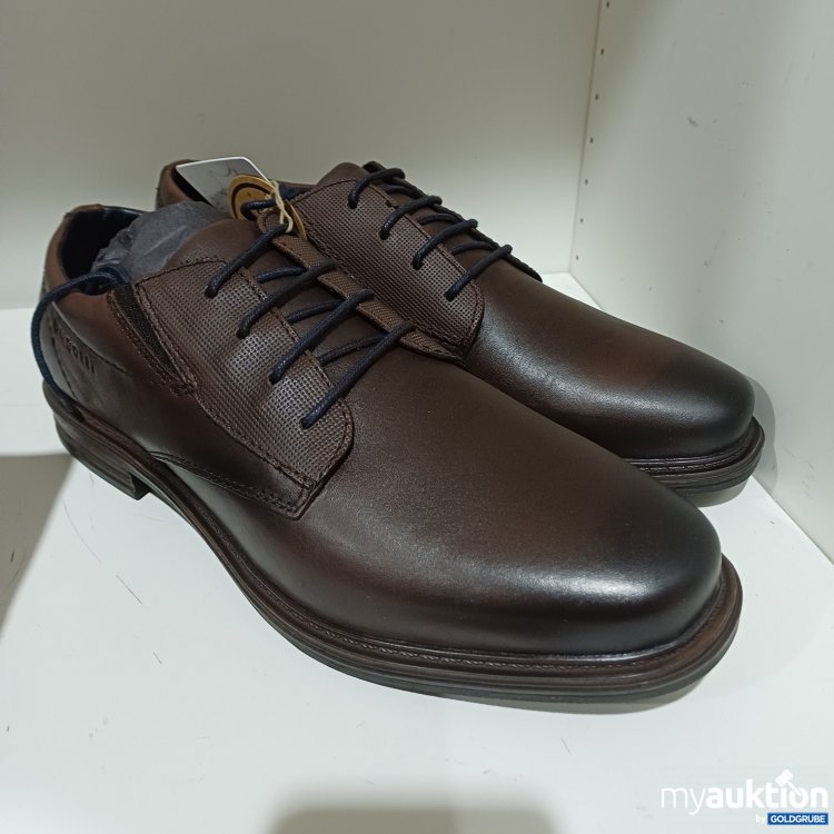 Artikel Nr. 463424 Artikel Nr. 463424: bugatti Schuhe Größe 42