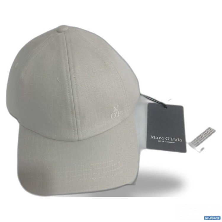 Artikel Nr. 465424 Artikel Nr. 465424: Marc OPolo Cap beige