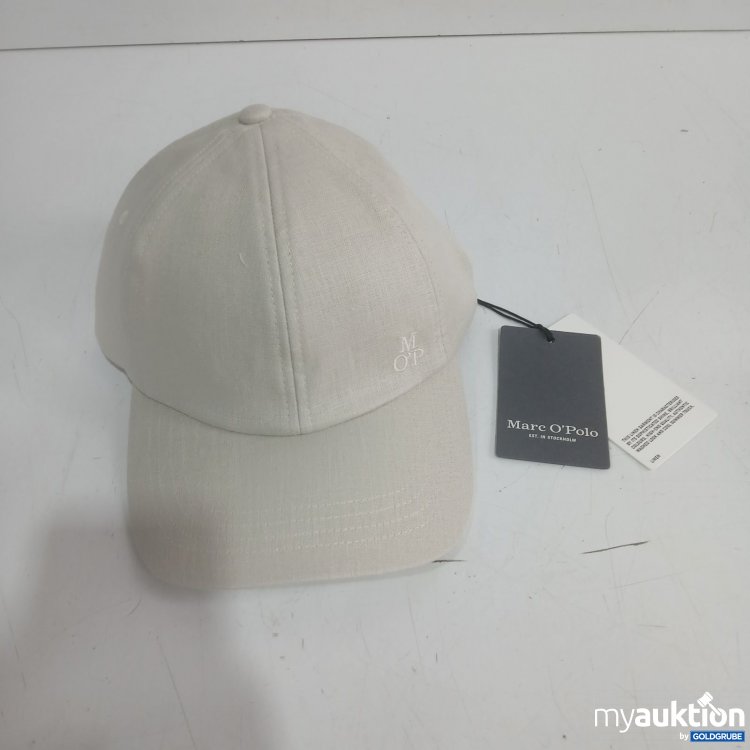 Artikel Nr. 465424 Artikel Nr. 465424: Marc OPolo Cap beige