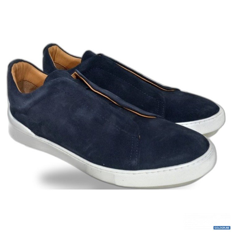 Artikel Nr. 467424 Artikel Nr. 467424: Hammerstein Sneaker Dark Blue