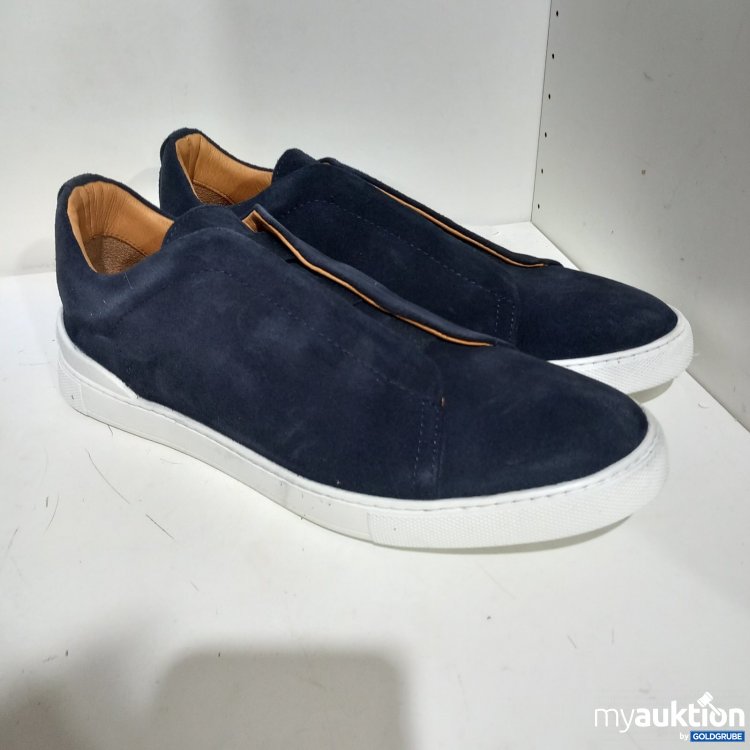 Artikel Nr. 467424 Artikel Nr. 467424: Hammerstein Sneaker Dark Blue