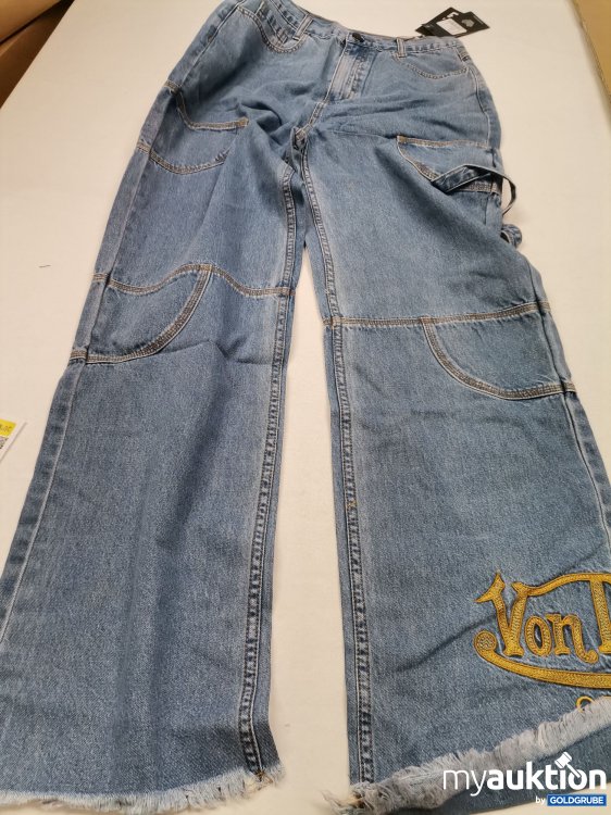 Artikel Nr. 669424 Artikel Nr. 669424: Von dutch Jeans